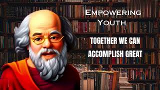 Empowering Youth: Unleashing the Heroes Within