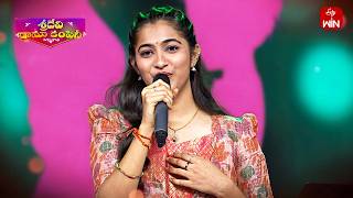 Vagdevi Singing | Sridevi Drama Company | 10th May 2026 | ETV Telugu