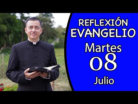 Evangelio de Hoy