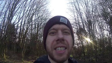 Meine erste Hyperlapse!!  Hyperlapse erstellen in Shotcut