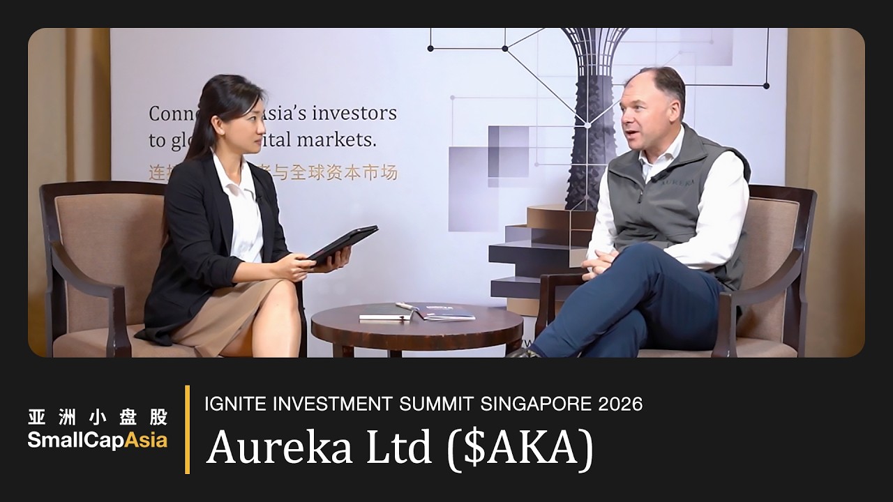 Aureka Ltd ($AKA): Exploring Victoria's Historic Goldfields Opportunity