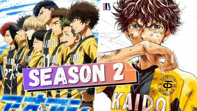 Ao Ashi Season 2 Release Date: When Is Season 2 Coming Out? Here's You Can  Know About Where to Watch Season 2! — New Magazin Research, by  Newmagazinresearch