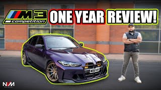 What we REALLY think of the *G80 M3* Profile