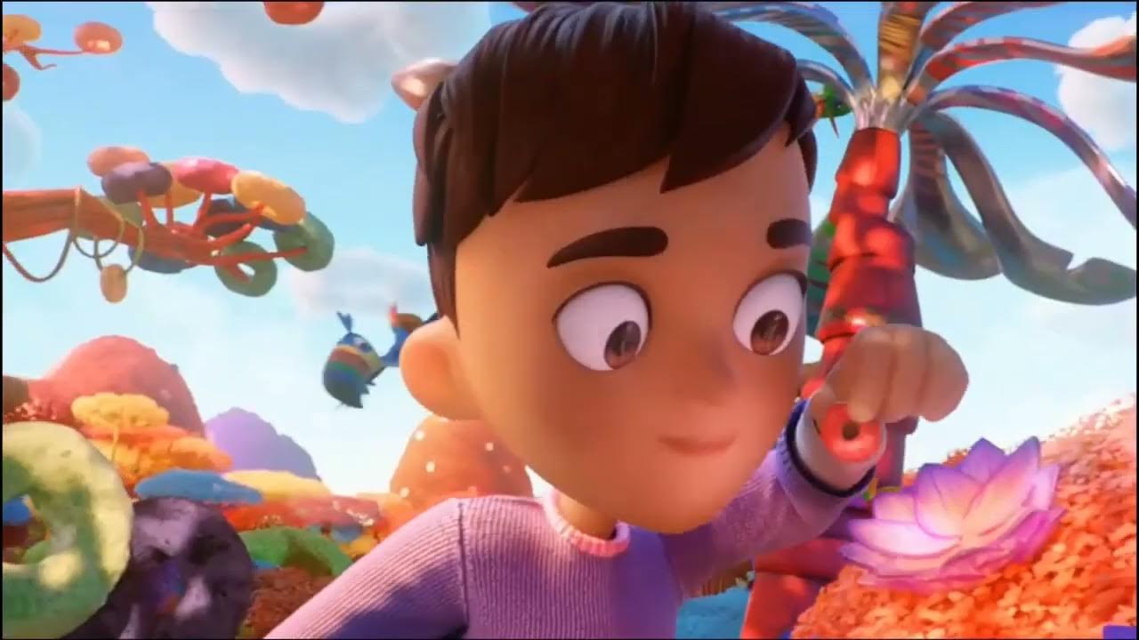 Froot Loops Adventure TV Commercial YouTube