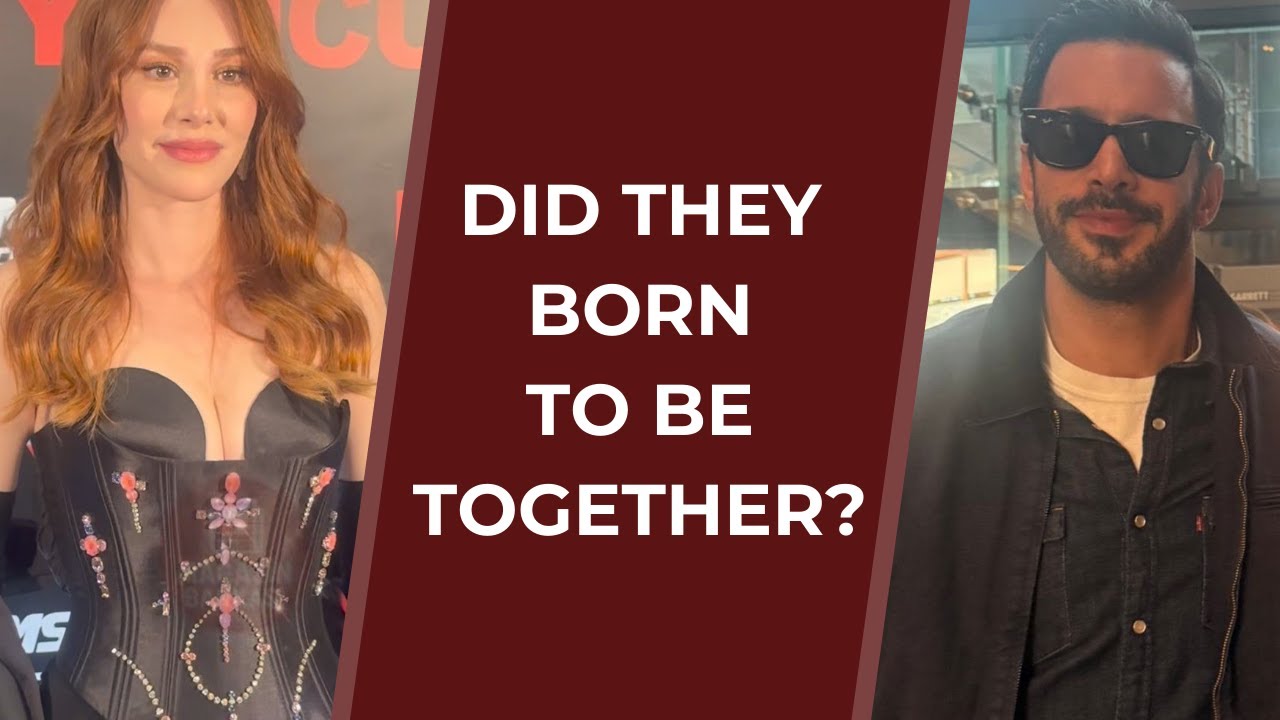 Молчаливое отделение Эльчина Сангу и Барыша Ардуча, которое отказывается закрываться!