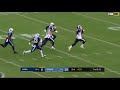 NFL &quot;Off To The Races&quot; Moments