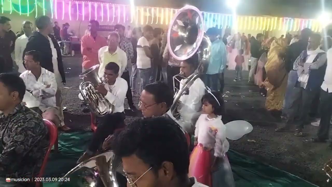 Heena🎬 film song Chitthiye 🎺shri shiv shankar bend bilpank dist ratlam (m.p) mo.7415526558