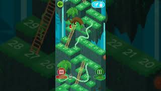 🐍 Snakes And Ladders Free Board Games #Shorts #Snakes #Mod screenshot 4