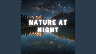 Majestic Midnight Waters