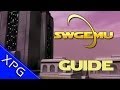 Star Wars Galaxies Emu - Making Macro's and House Decorating Star Wars Galaxies Emu - Making Macro's and House Decorating