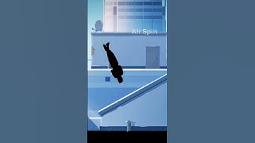 Insane- Vector gameplay #gameplay #parkour #2d #running #obstacles a