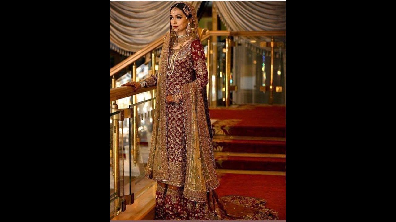 Maria B Bridal Collection 2018 Wedding Dresses Maria B Wedding 2018 Wedding Dresses Gold Maria B Maria B Bridal Collection 2018 Wedding Dresses Maria B Wedding 2018 Wedding Dresses Gold Maria B