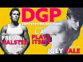 Fred halstedla plays itselfjoey yale  s4 e9  gay audiovisual podcast series  lgbtqia