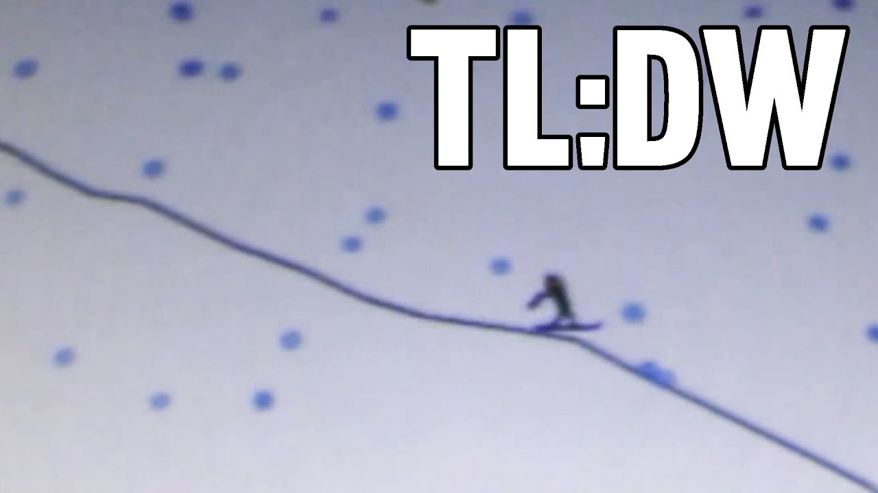 Line Rider Snowboarding Line Rider Snowboard - Avalanche of Death - YouTube