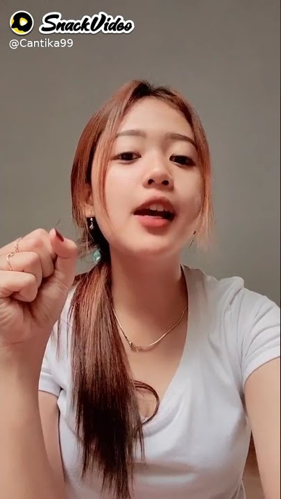 TIK TOK VIRAL || GANTENG DOANG PUNYA CEWEK CANTIK GAK PERNAH DI POST