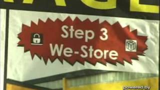 U-Pak Mobile Storage - (250)381-8725