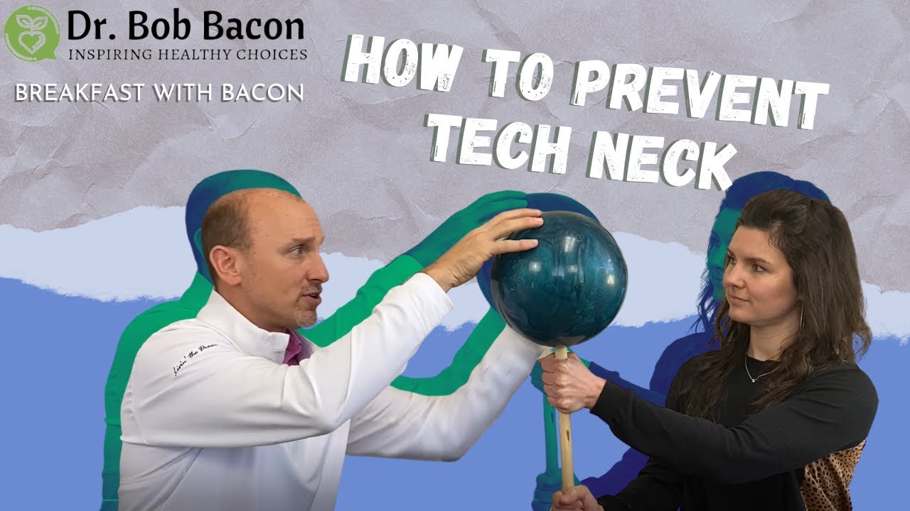 How to Get Rid of Tech Neck: 7 Proven Chiropractic Strategies