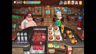 Cooking Adventure | Steakhouse Level 23 | Fully Upgraded screenshot 5