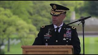 U.S. EUCOM Memorial Day 2019 🇺🇸