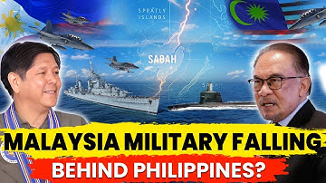 Sabah to South China Sea: Are the Philippines and Malaysia on a Collision Course?