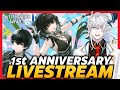 🎉2.5 Anni Livestream! Siren Reveal + Gacha Skin Giveaway [NIKKE]🤤