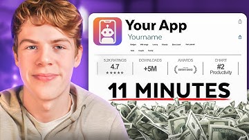 Best AI Mobile App Builder (2025) — Build iOS & Android Apps Without Coding