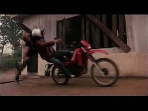 Tony Jaa Ong Bak - TV Spot 2