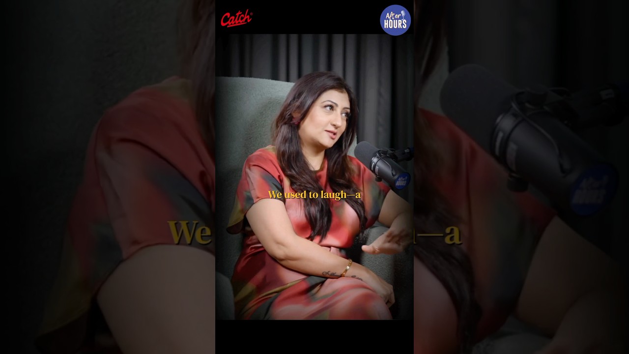 Juhi Parmar on Kumkum’s Crazy Plot: ‘Everyone Had Brain Tumour!’ 😂 