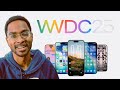 Apple WWDC 2025: iOS 26, macOS Tahoe, VisionOS & More