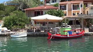 Boat Trip Lefkada-Skorpios-Meganisi - Greeceguide.co.uk