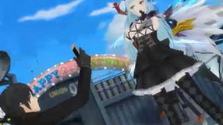 Closers Violet Promotion