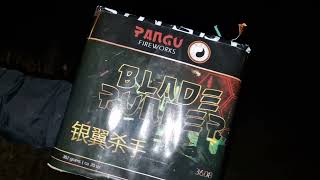 Blade Runner - Pangu