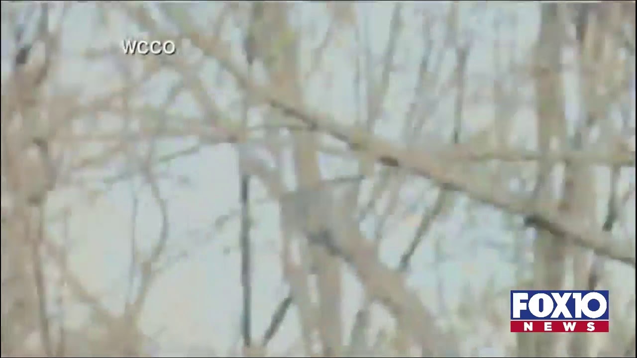 A protest is underway in Stillwater, MN outside the home of Washington County Attorney, Pete Orput.