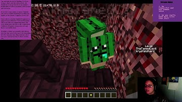 Find the Button: 77 Buttons w/TheTamedCacti