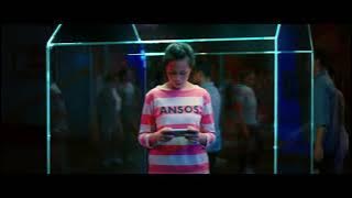 Iklan Bukalapak x Itemku Pevita Pearce Jagoan Gaming