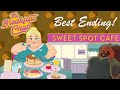 The breakfast chub  best ending