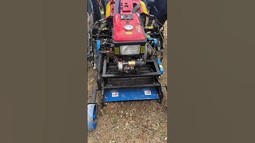 Amazing Farming Machine in Action 🚜💥 | JUST KD Agriculture | Part 215