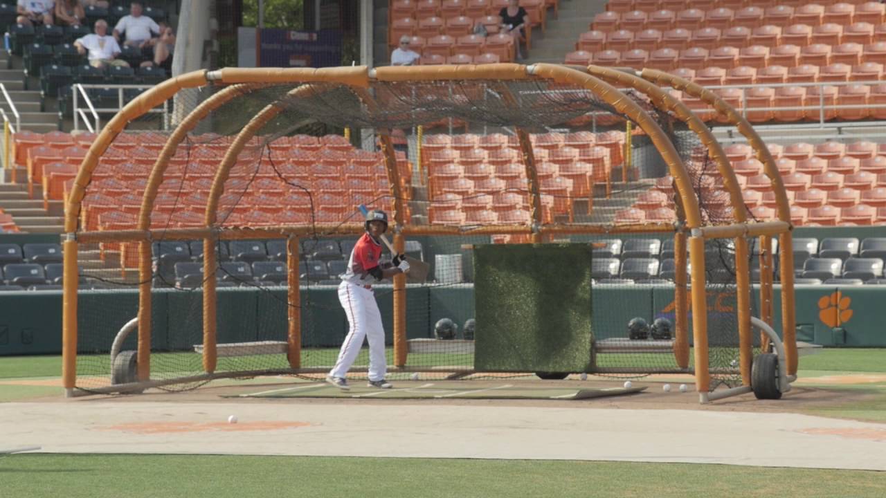 Jisjar Clotida HIT BB16