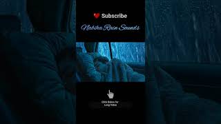 # #yt #shortsfeed #rainoundforsleep
