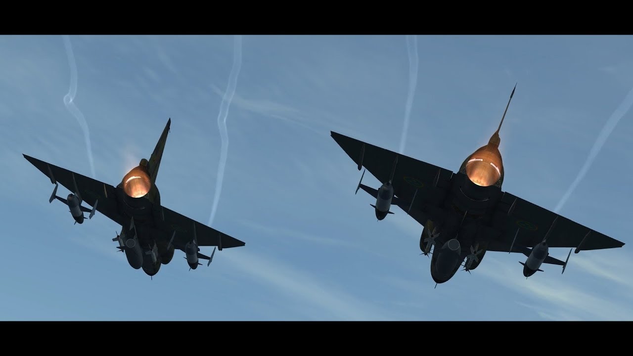 [VR][NOSIG][104th] Failed strike on Senaki AF. OP Longbow