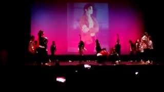 Hollywood Central Elementary Music Through the Age