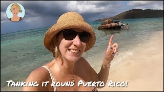 Best things to do in Culebra in Puerto Rico Includes full snorkel & beach guide