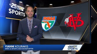 Lake Mary Stuns Vero Beach in State Title Game