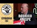 Mi paso por Operación Triunfo me cambió la vida | Rodrigo Arizpe en Rock Rock &amp; Rodeo 16