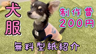 子犬を迎えて私がガラリと変わった事！【ハンドメイドにハマる】チワワ×ミニピンのミックス犬チワピン