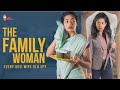 The Family Woman | Every Desi Wife Is A Spy | Ft. @Kiraak Style Abhignya | Chai Bisket