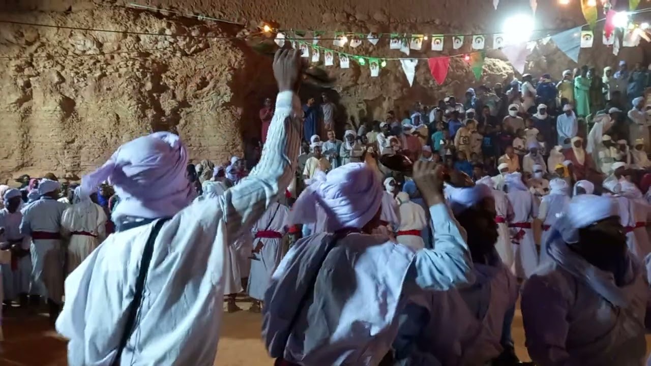 مامليحة اولاد سعيد 2024