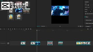 How To Close All Gaps Between Media In Capcut