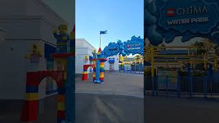 LEGOLAND CALIFORNIA- IN 60 SECOND #yourubeshorts #lego