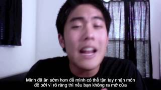 [Vietsub][Ryan Higa] FedUp